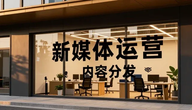 深圳市二牛传媒有限公司聊聊内容分发医院